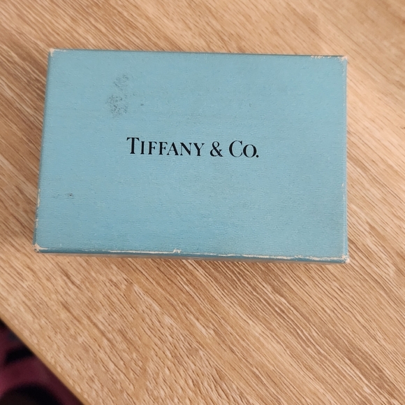 Tiffany & Co. Vintage RARE Sterling Silver Large Puff Star Brooch With Box - Picture 7 of 7